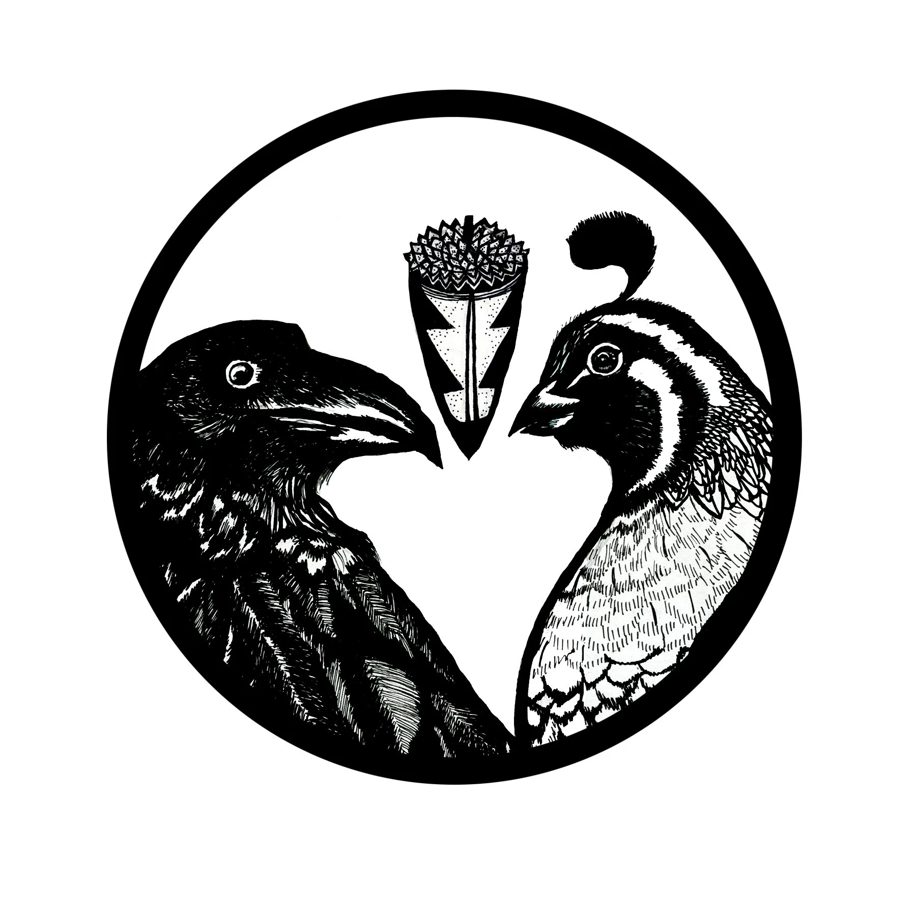 Cafe Ohlone (Copy) — mak-'amham/Cafe Ohlone